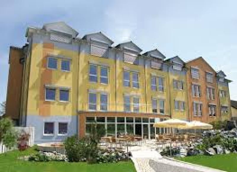 Rebhan’s Business And Wellness