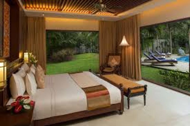 Redisson blu,Mahabalipuram