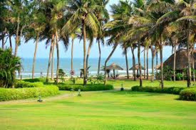 Redisson blu,Mahabalipuram
