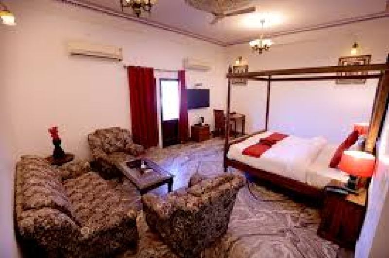 Satyam Palace Pushkar