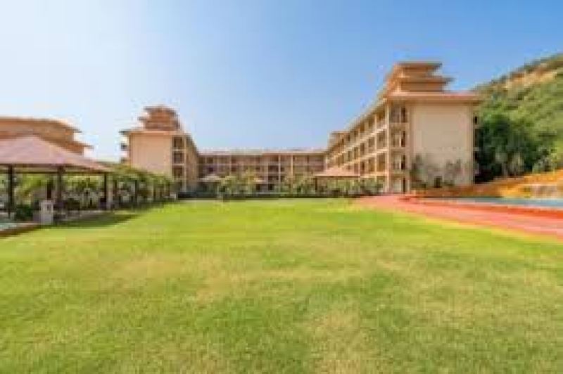 Shivdhara Hotel