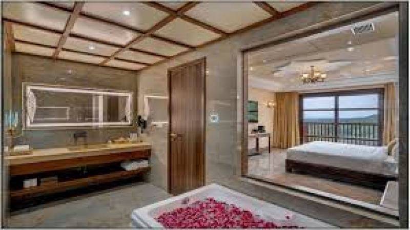 Shivdhara Hotel