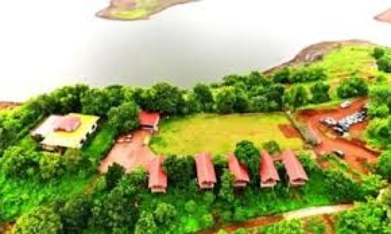 Shvas Island Resort, iggatpuri