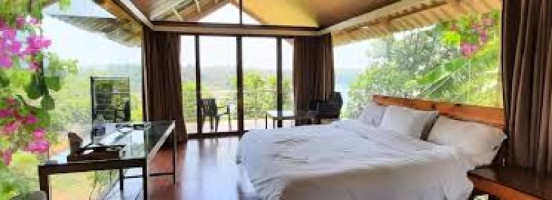 Shvas Island Resort, iggatpuri