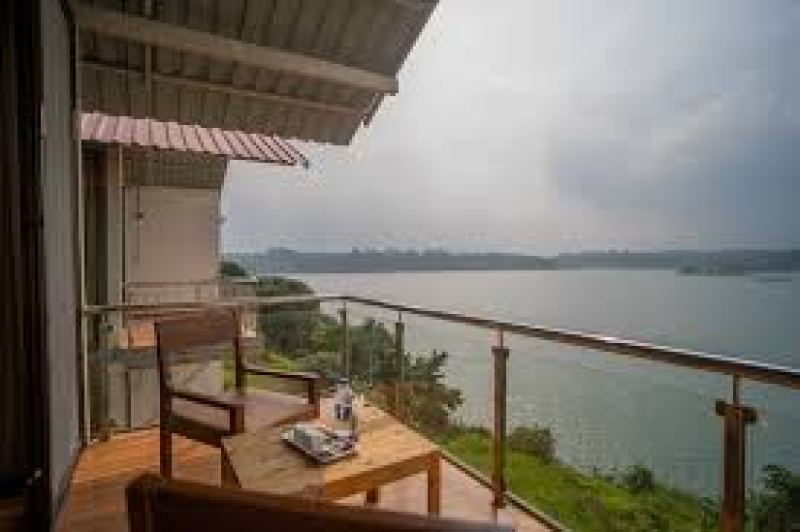 Shvas Island Resort, iggatpuri