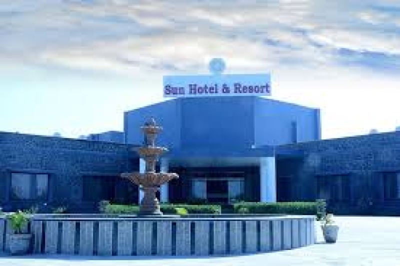 Sun Hotel Mount Abu