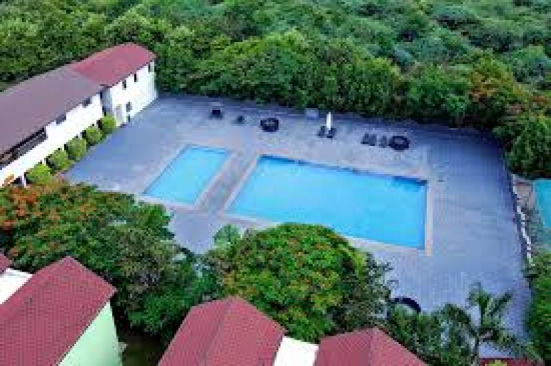 Sun Hotel Mount Abu