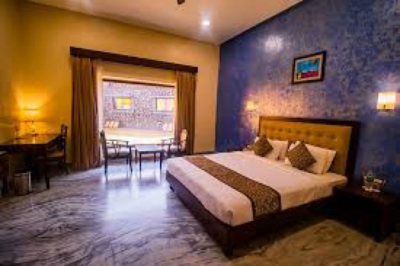 Sun Hotel Mount Abu