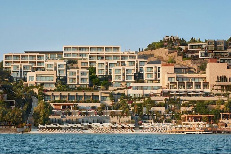 The Bodrum Edition