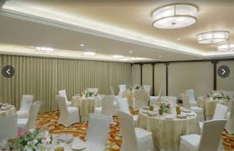 The Fort House Diu