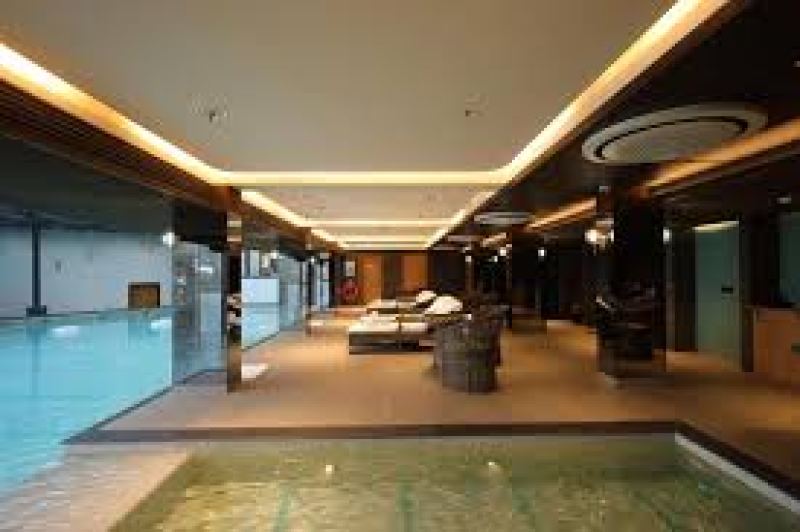 The Oasis Mussoorie