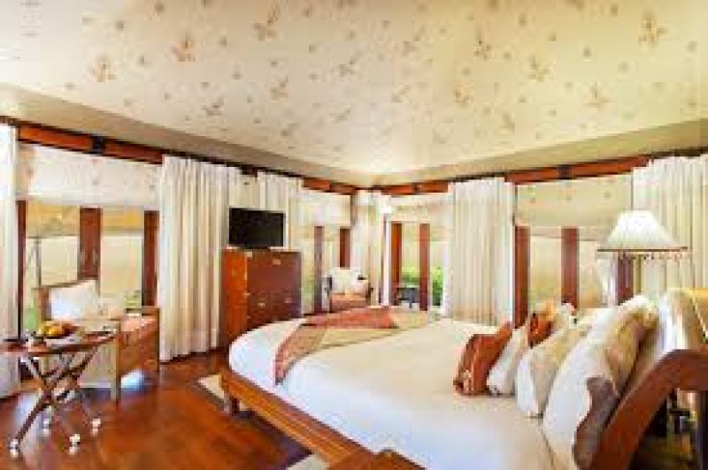 The Oberoi Rajvilas