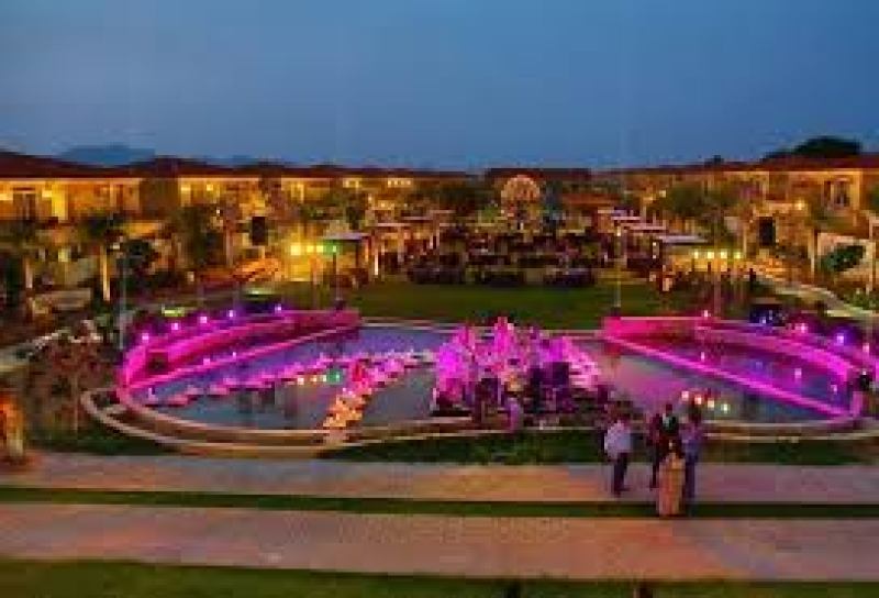 The Westin pushkar