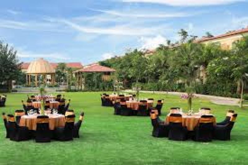 The Westin pushkar