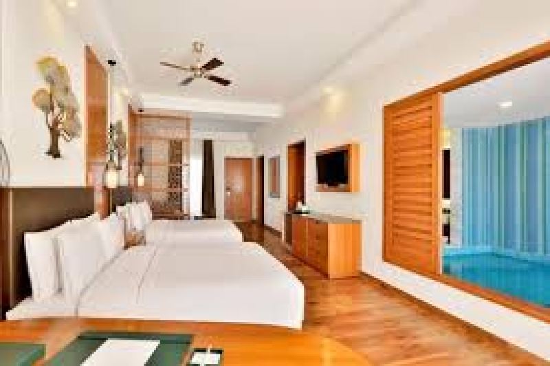 The Westin pushkar