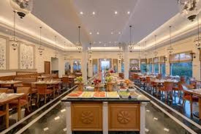 Trident, Udaipur