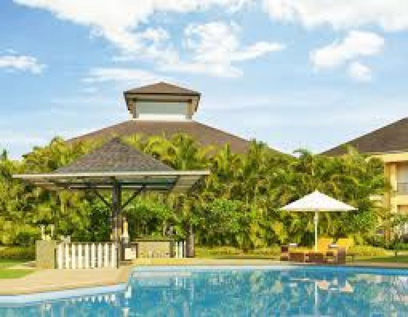 Tropical Retreat By Zupe, Iggatpuri