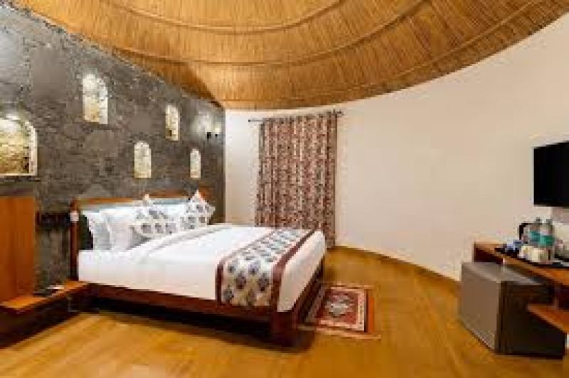Turben Kumbhalgarh