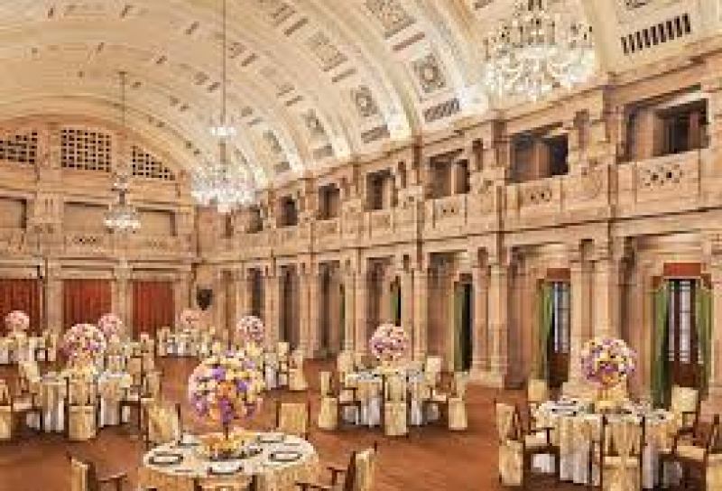 Umaid Bhawan Palace, Jodhpur