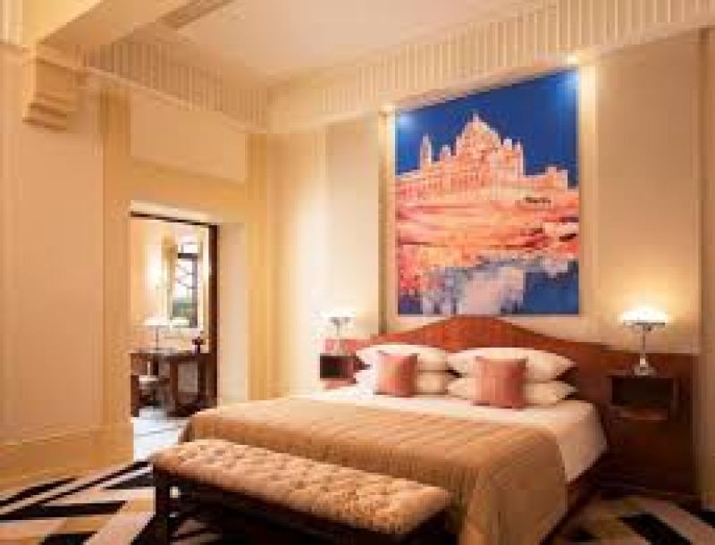 Umaid Bhawan Palace, Jodhpur