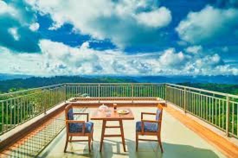 Vibe Munnar 