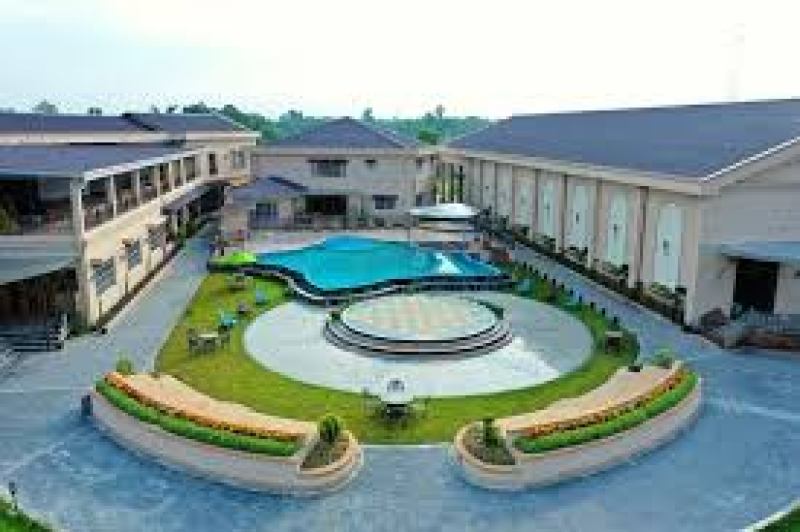 Voyage Tinsukia – The Sliter Villas, Assam