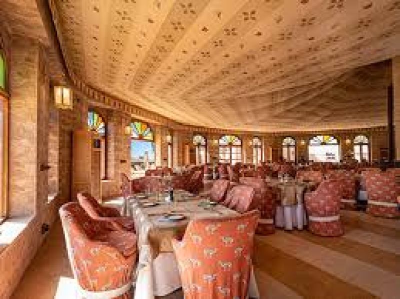 Welcomhotel By ITC Hotels Jodhpur