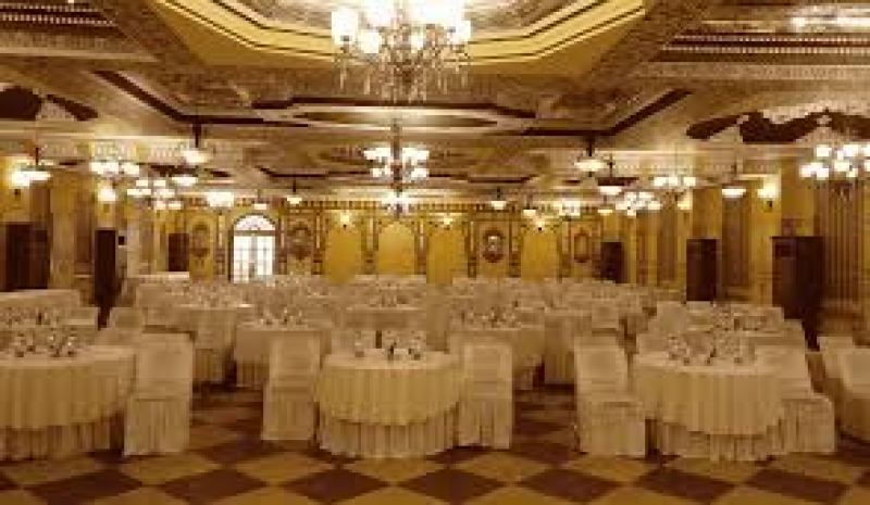 Welcomhotel By ITC Hotels Jodhpur