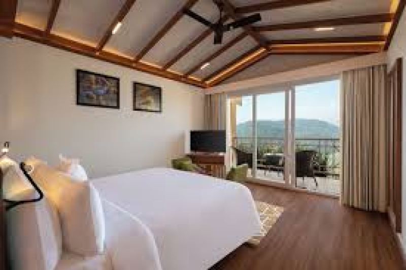 Welcomhotel By ITC  jim corbett