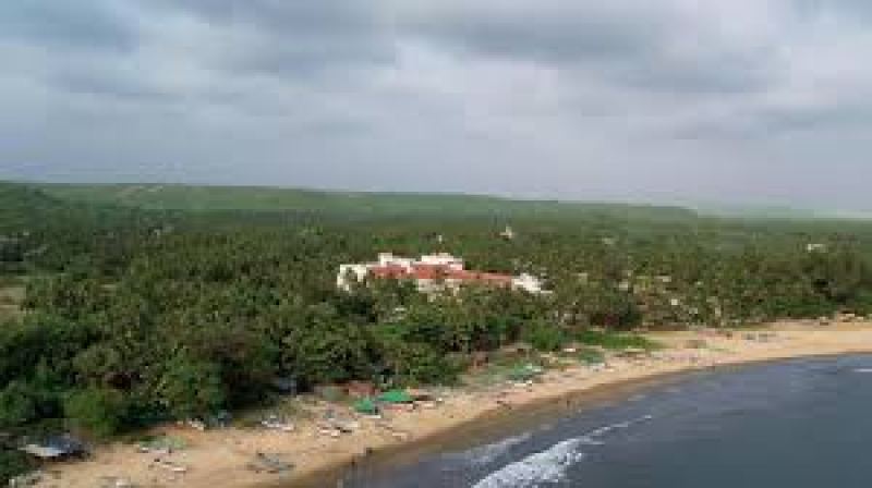 White Wharf, goa