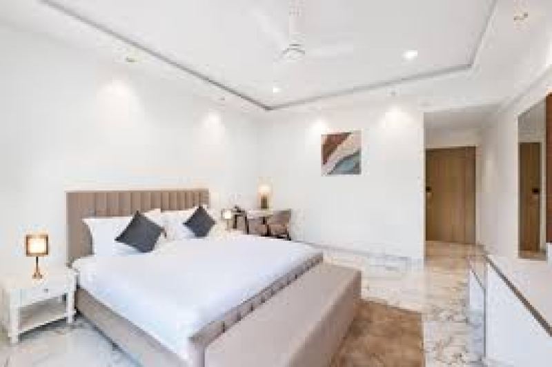 White Wharf, goa