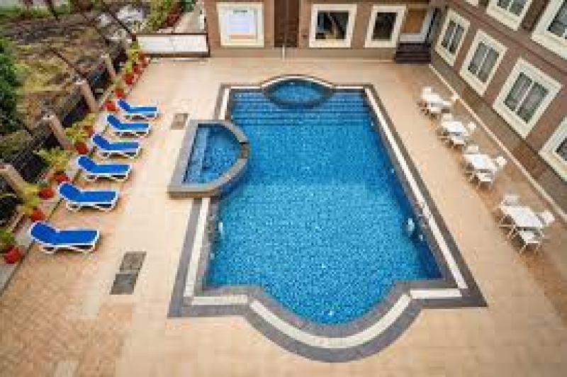 Zone Connect, Goa