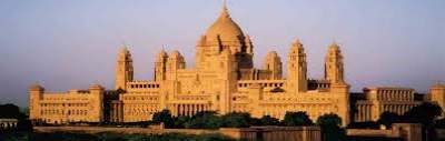 Ajit Bhawan Jodhpur