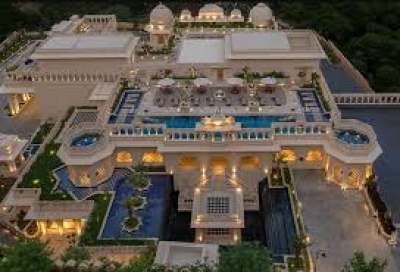 Aurika, Udaipur
