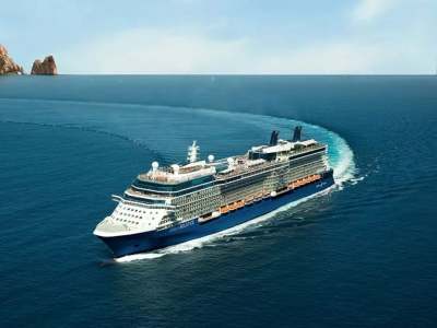 Celebrity Cruises