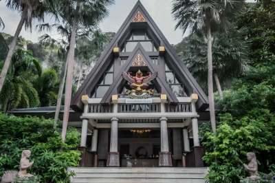 Centara Grand Beach Resort & Villas (Krabi)
