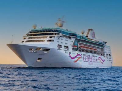 Cordelia Cruises