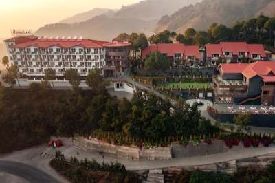 Deventure Shimla Hills