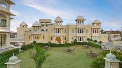 Everest Hill Resort Kumbhalgarh