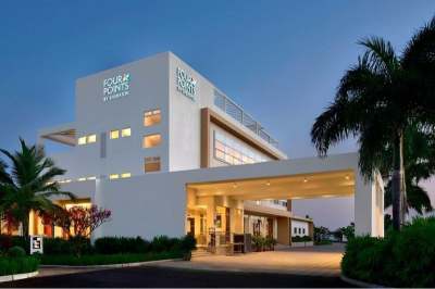 Four Points by Sheraton Mahabalipuram Resort & Convention Center