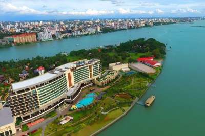 Grand Hyatt Kochi Bolgatty