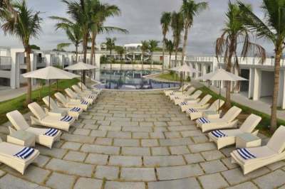 Grand Pavilion – Grande Bay Resort & Spa
