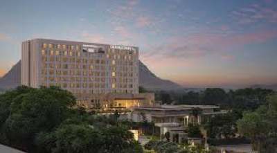 Hilton Jaipur