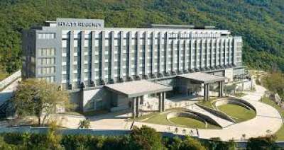 Hyatt Regency