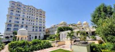Hyatt Regency Jaipur