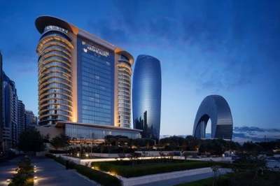JW Marriott Absheron Baku