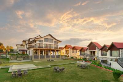 Koti Resort
