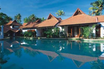 Kumarakom Lake Resort