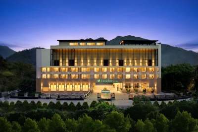 Lemon Tree Premier, Rishikesh