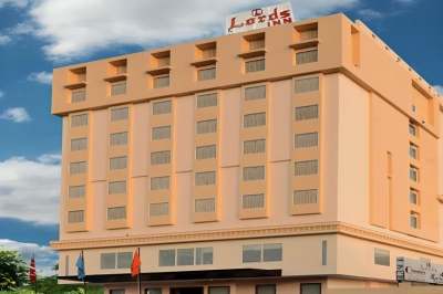 Lords Inn Jodhpur